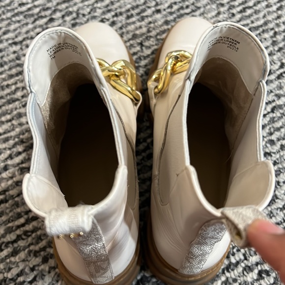 MK boots - Picture 6 of 8